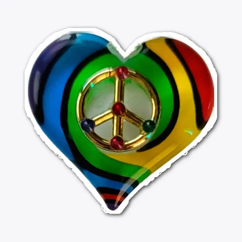 Hippy Heart